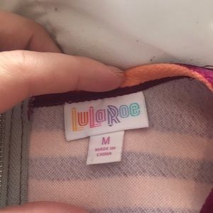 Lularoe dress
